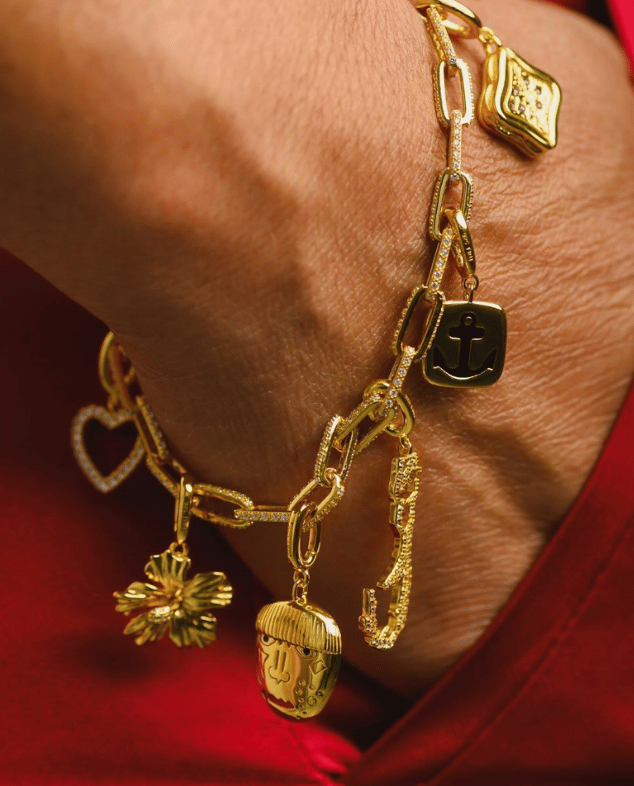 charam bracelets 4