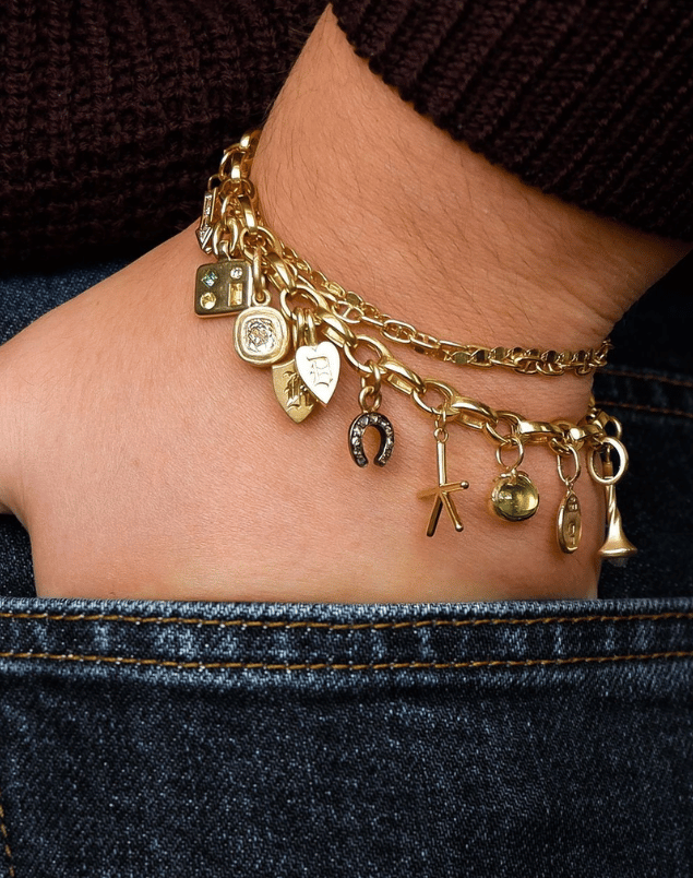 charam bracelets 6