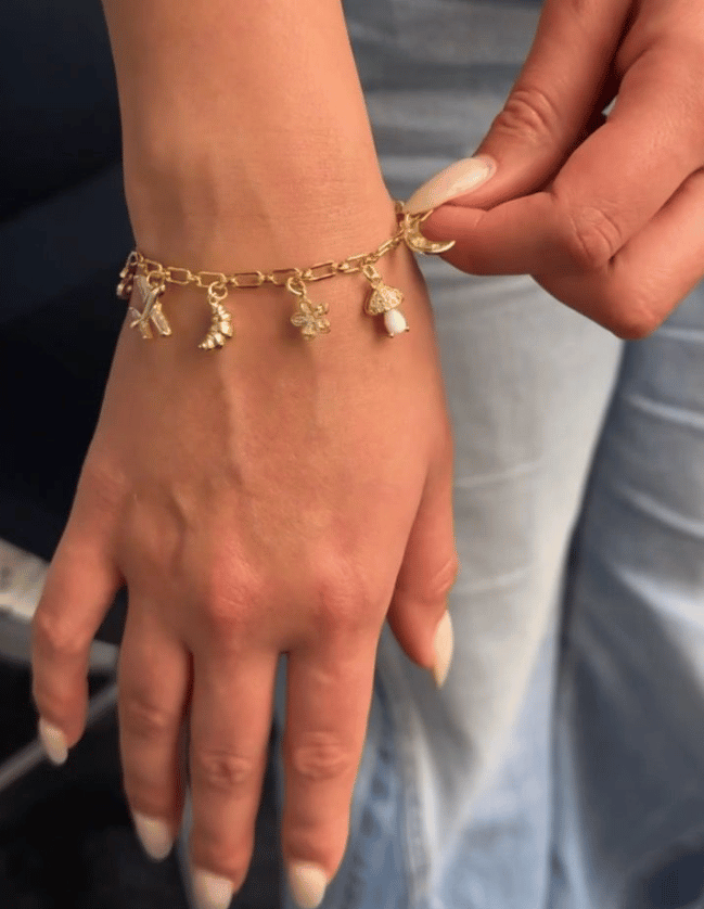 charam bracelets7