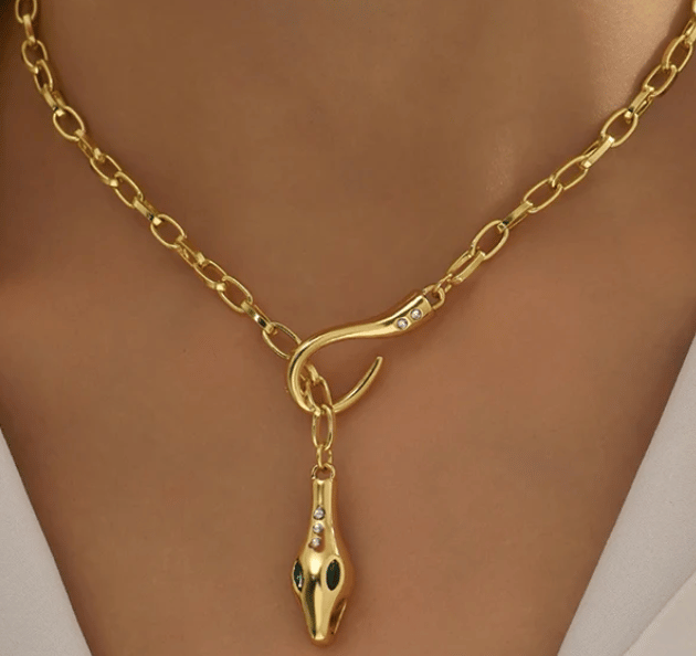 charms necklace 6