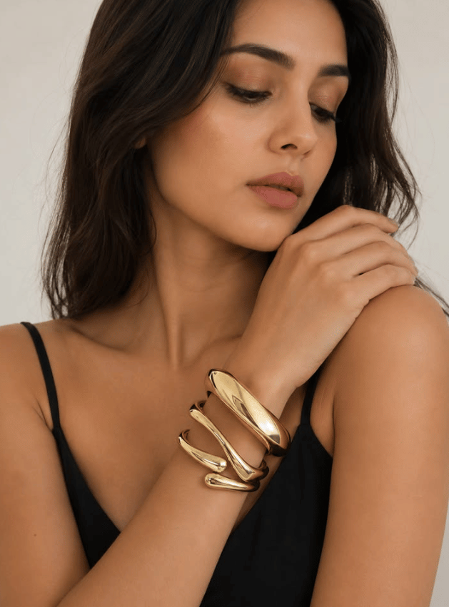 cuff bracelet 1