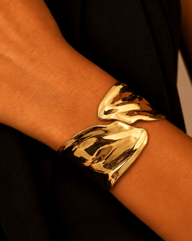 cuff bracelet 2