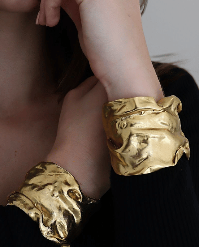 cuff bracelet 3