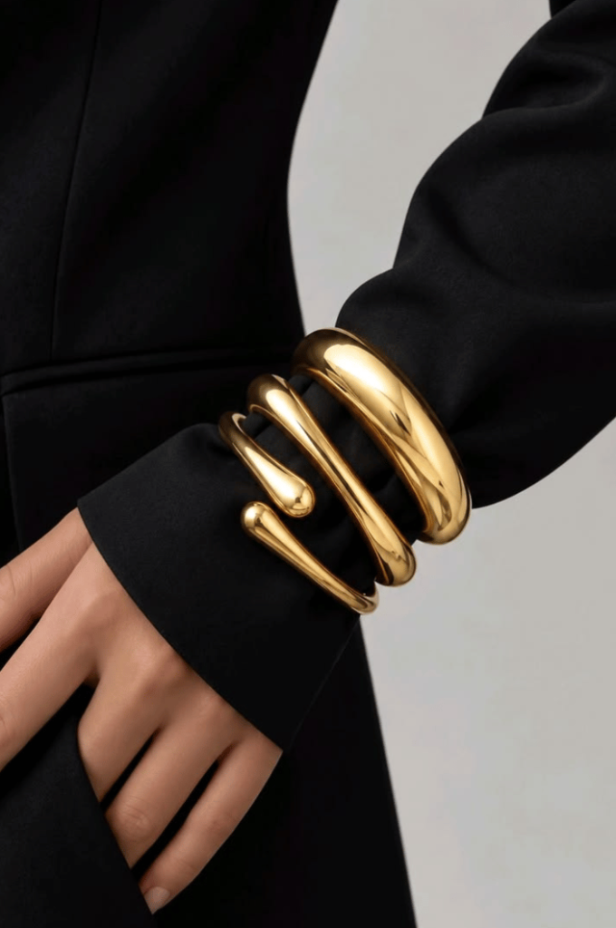 cuff bracelet 8