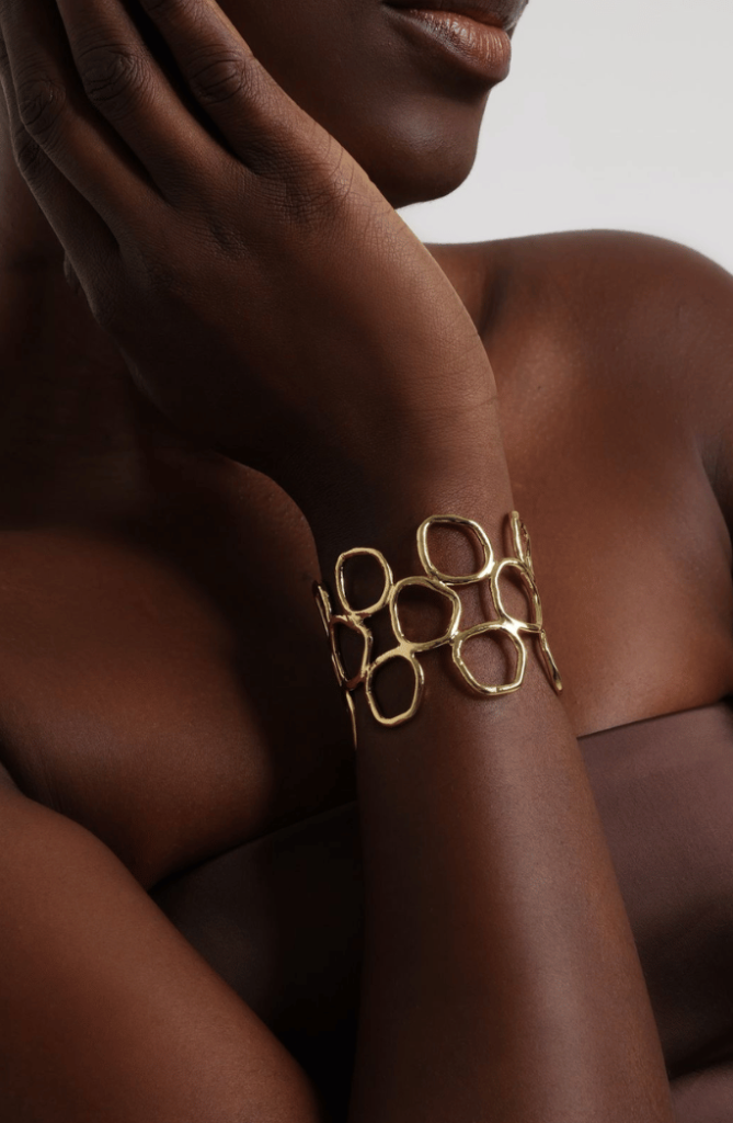 cuff bracelet 9