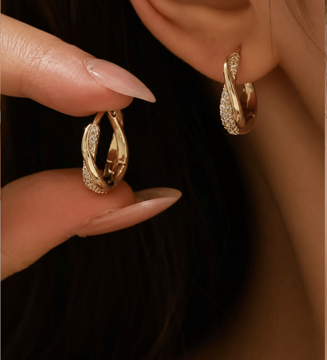 earring 5