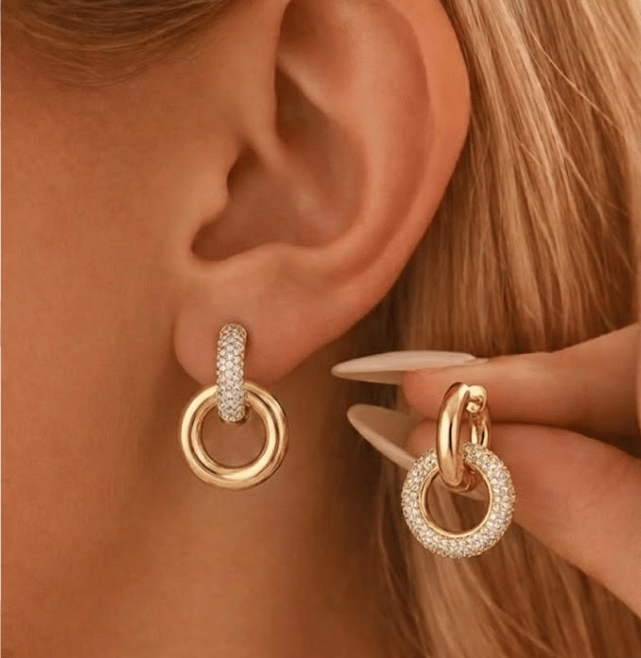 earring photos 2