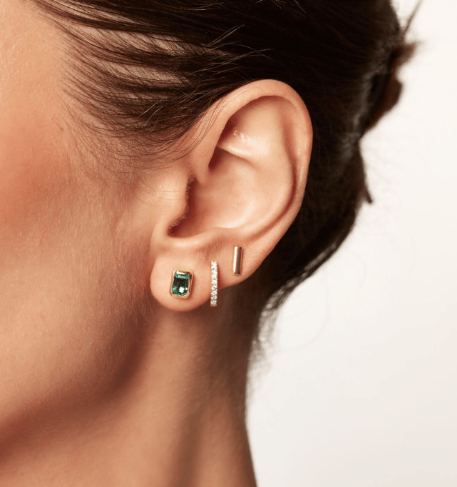 earring photos