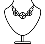 necklace icon