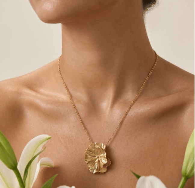 pendant necklace 6