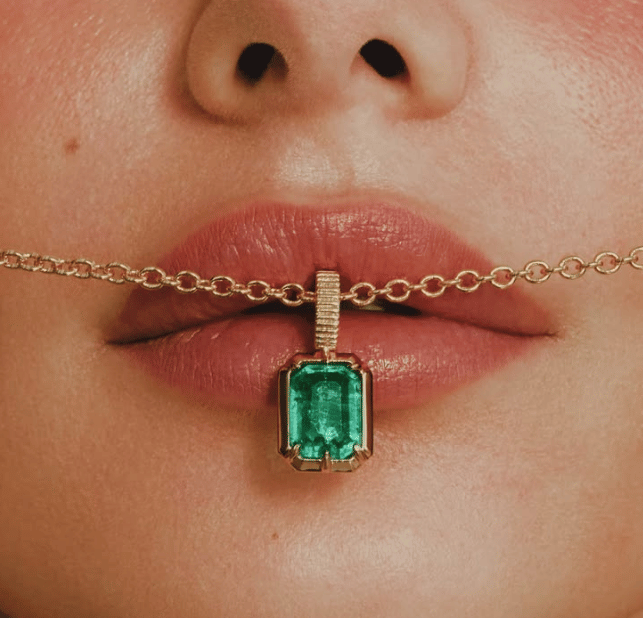 pendant necklace 8