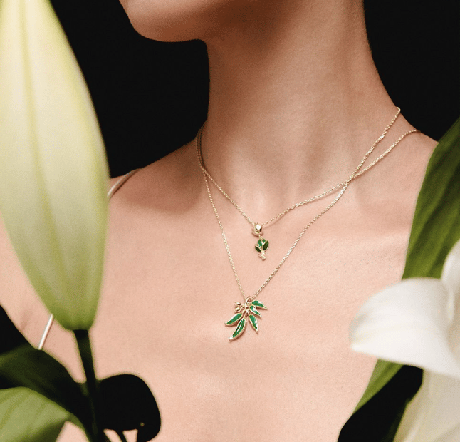 pendant necklace7