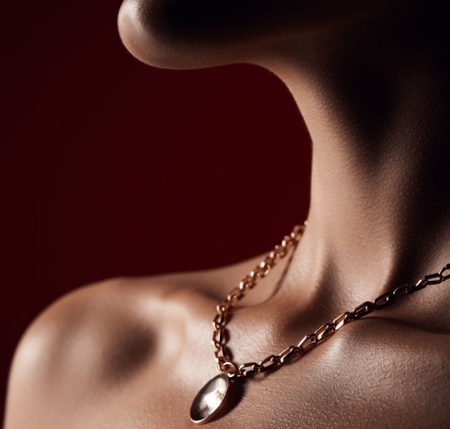 pendant necklaces 1