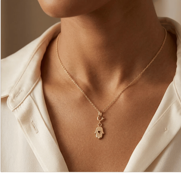 pendant necklaces2