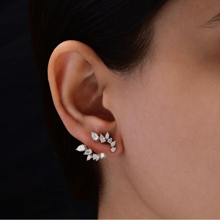 studs earring 2