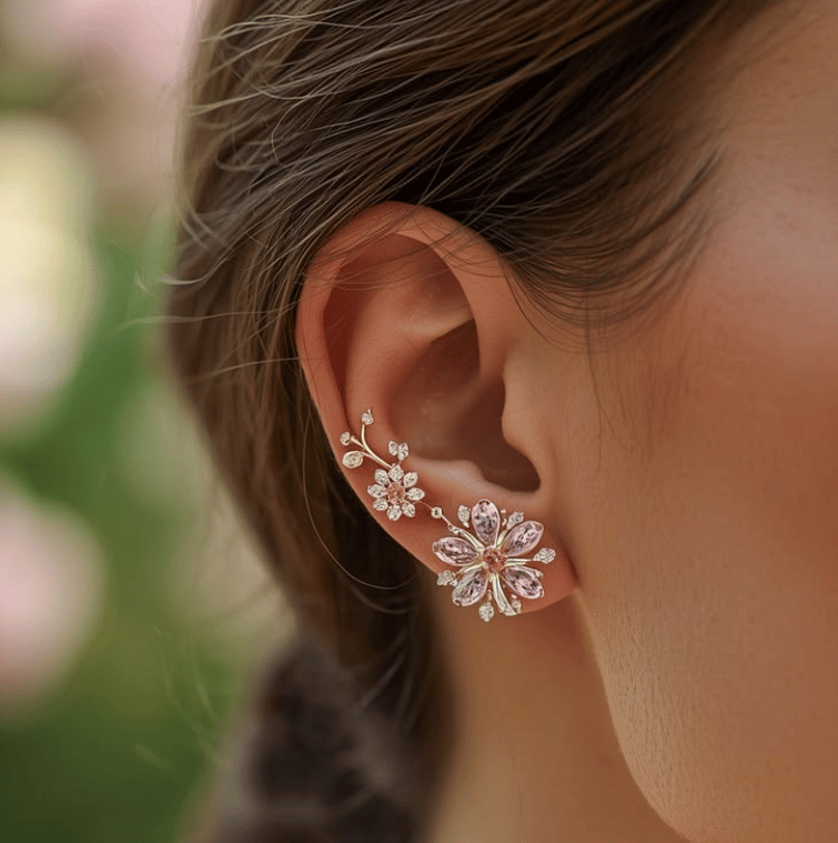 studs earring 3