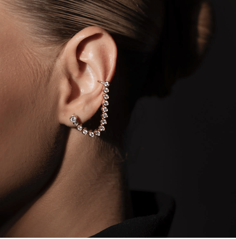 studs earring 7