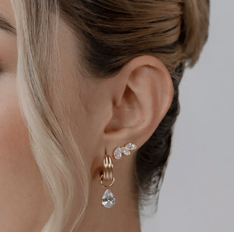 studs earring 8